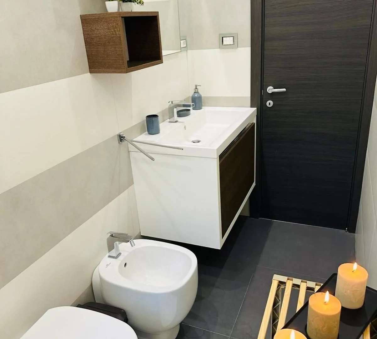 Casa Dei Venti Apartment Porto Palo