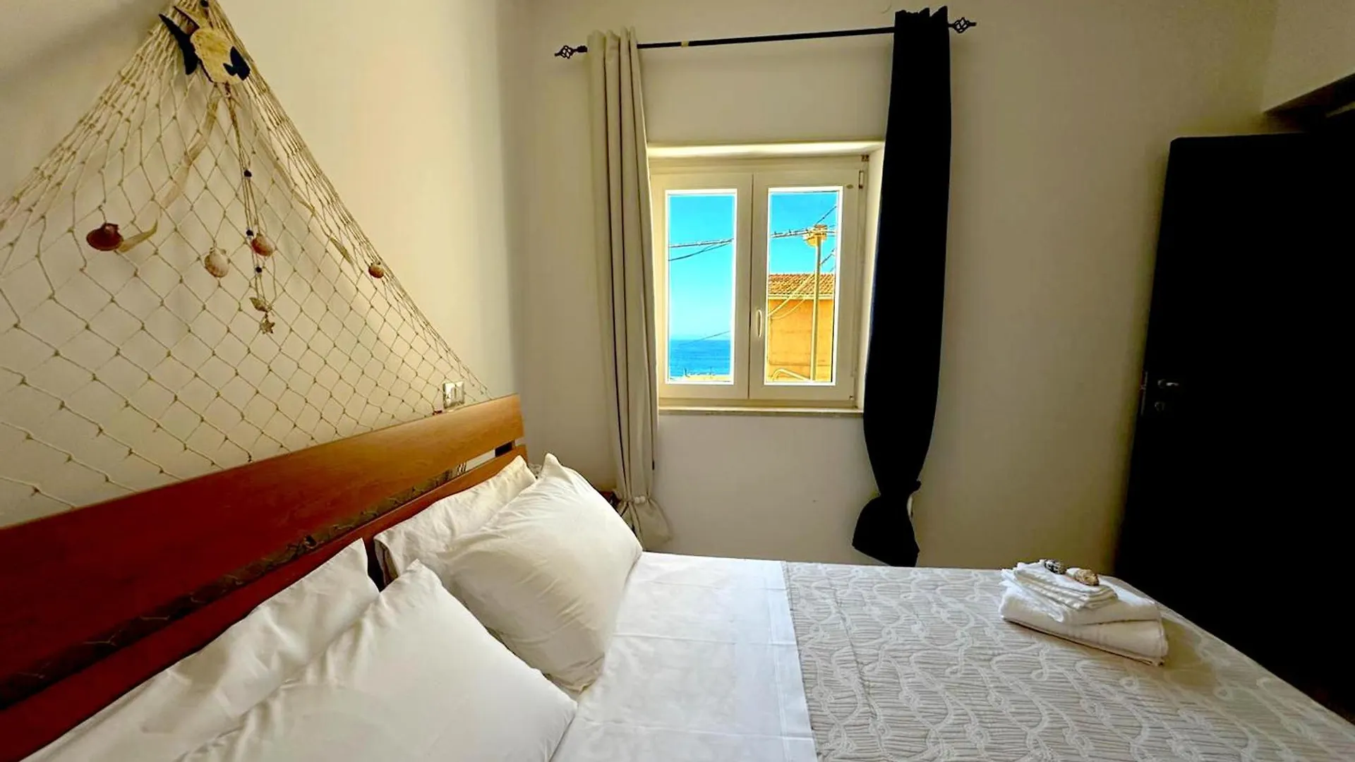 Casa Dei Venti Apartment Porto Palo